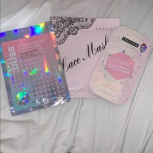 Mask Bundle